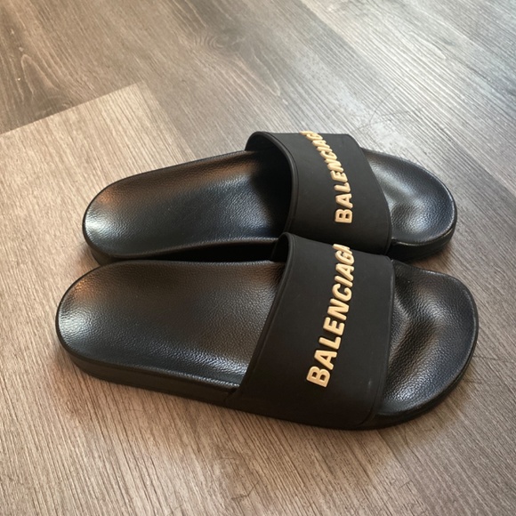 Balenciaga slides - Picture 4 of 8